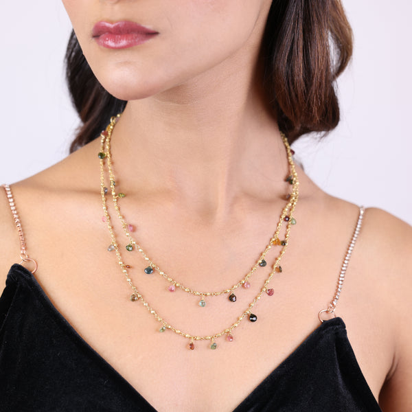 Tourmaline Majesty