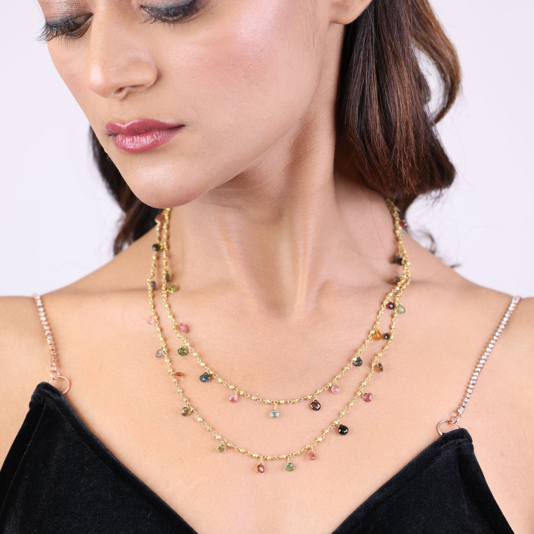 Tourmaline Majesty