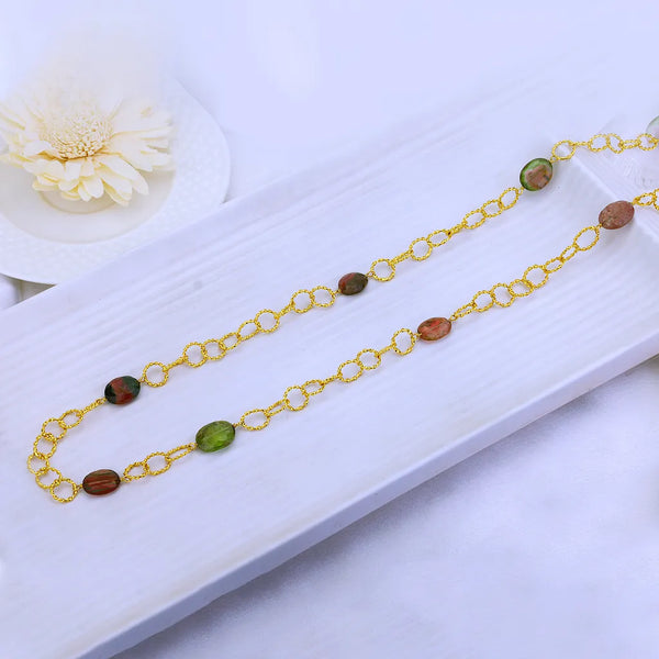 Tourmaline Halo