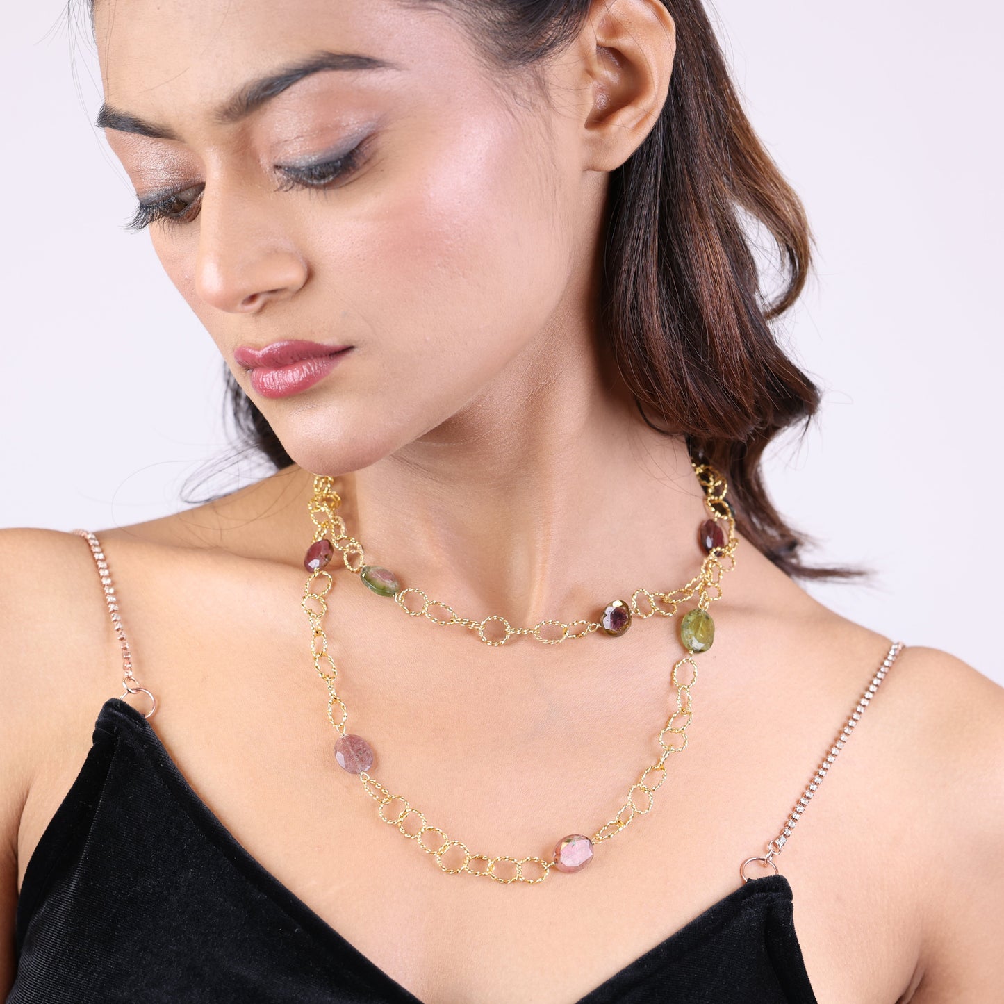 Tourmaline Halo