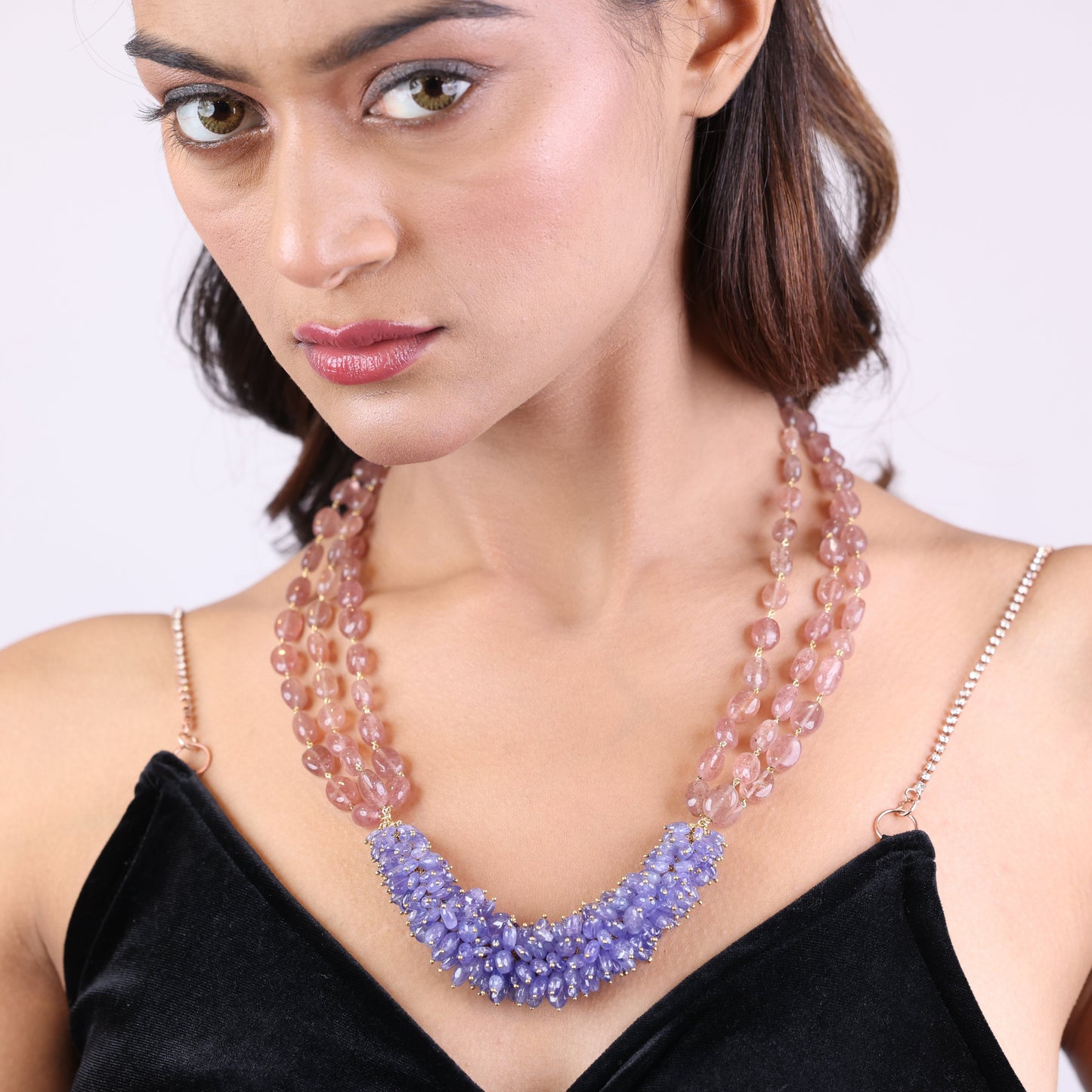 Tanzanite Forest