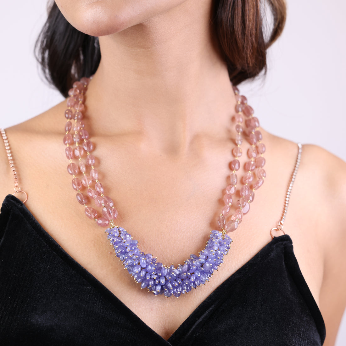 Tanzanite Forest