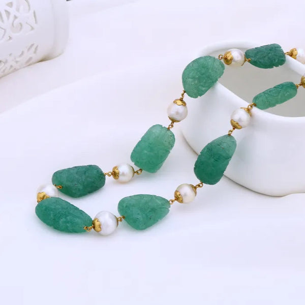 Emerald Whisper