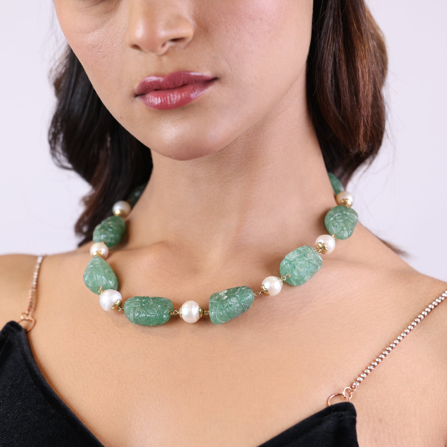 Emerald Whisper