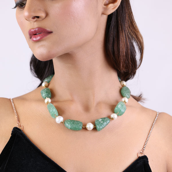 Emerald Whisper