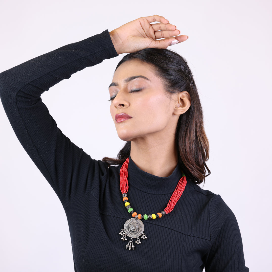 Kashi Choker