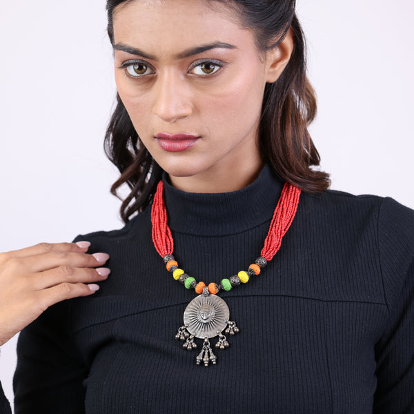 Kashi Choker