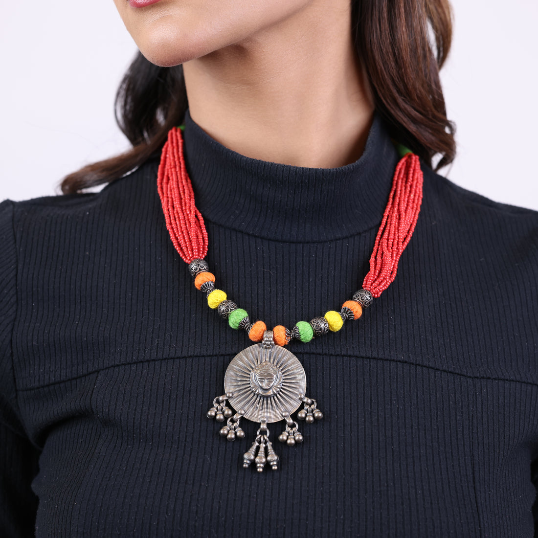 Kashi Choker