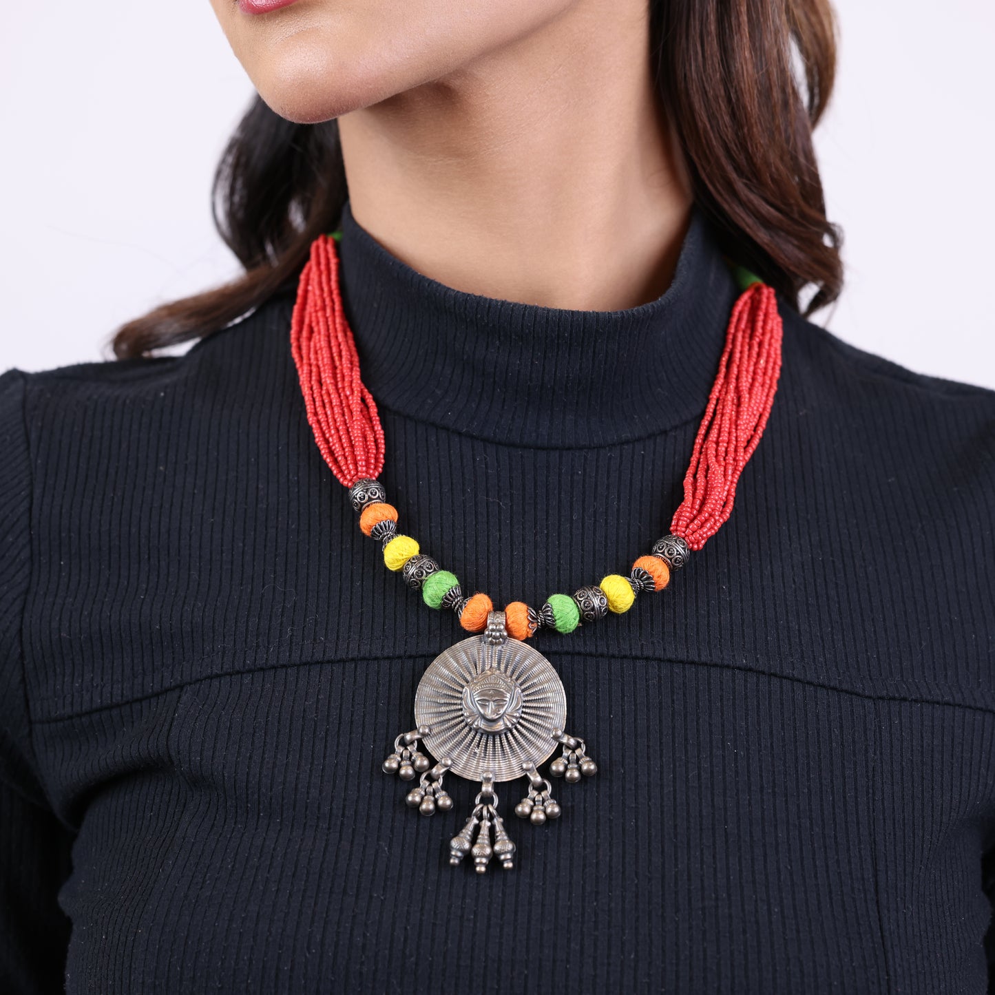 Kashi Choker