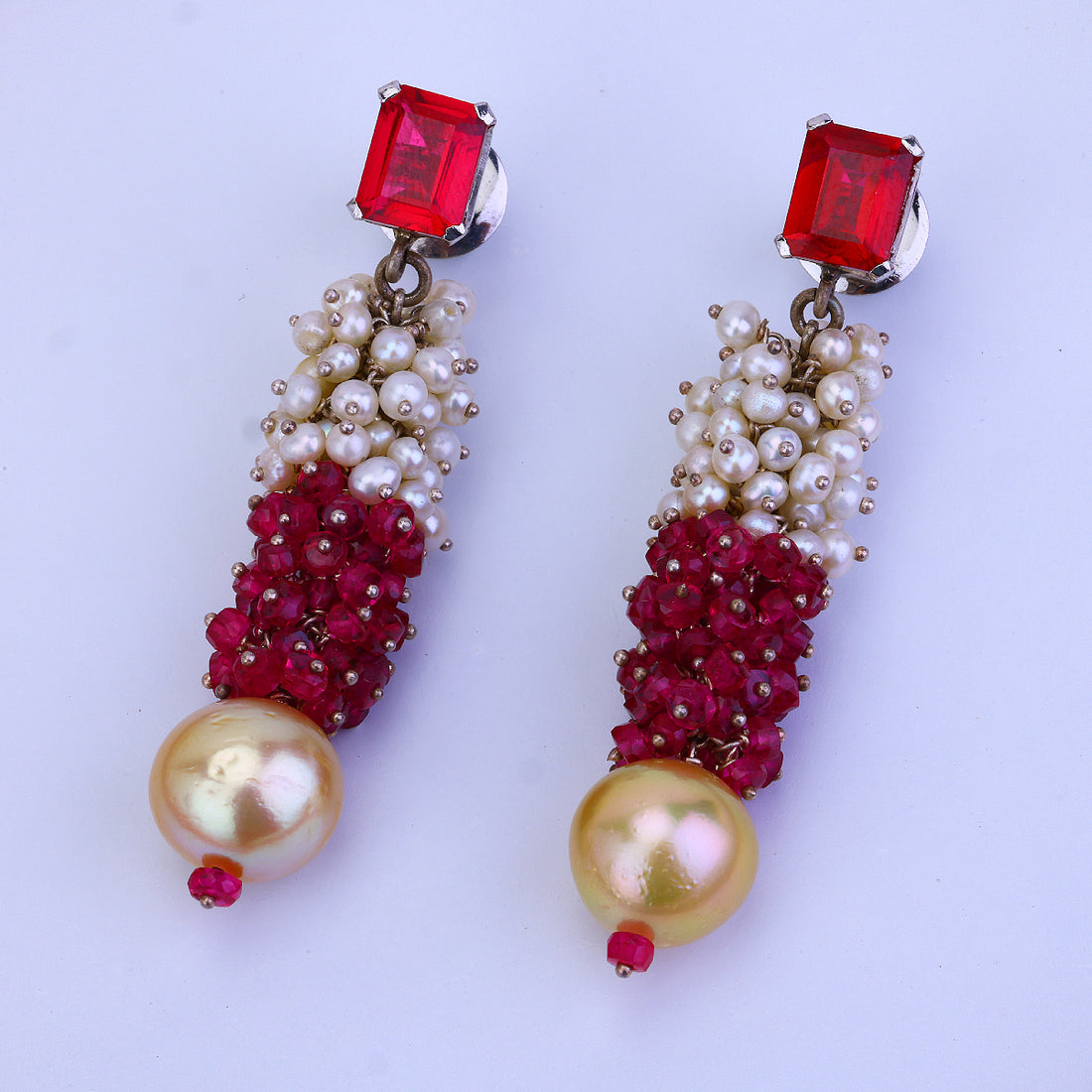 Flaming Ruby