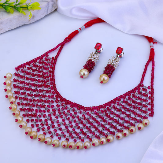 Flaming Ruby