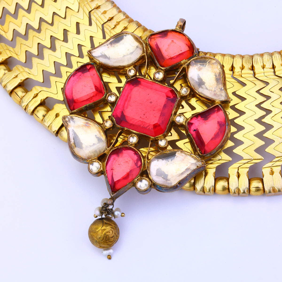 Moissanite Amalgamation