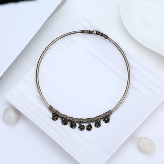 Medusa Necklace