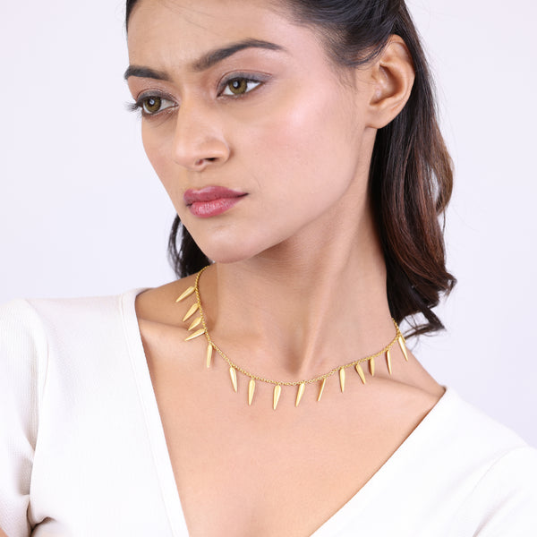 Charm Necklaces