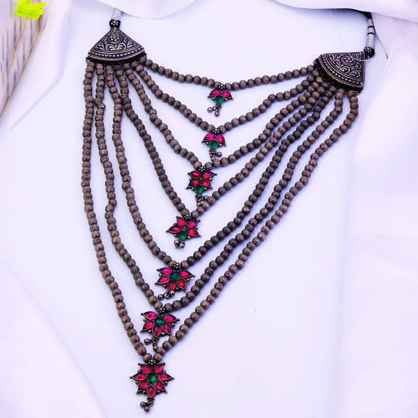 Chandi Kangan Mala
