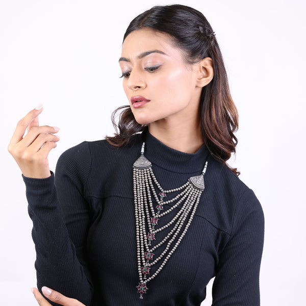 Chandi Kangan Mala