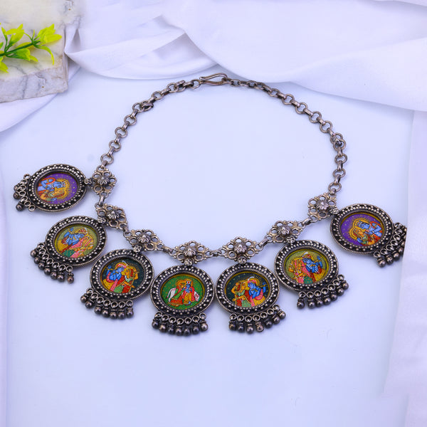 Shivani Shringar