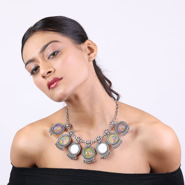 Shivani Shringar