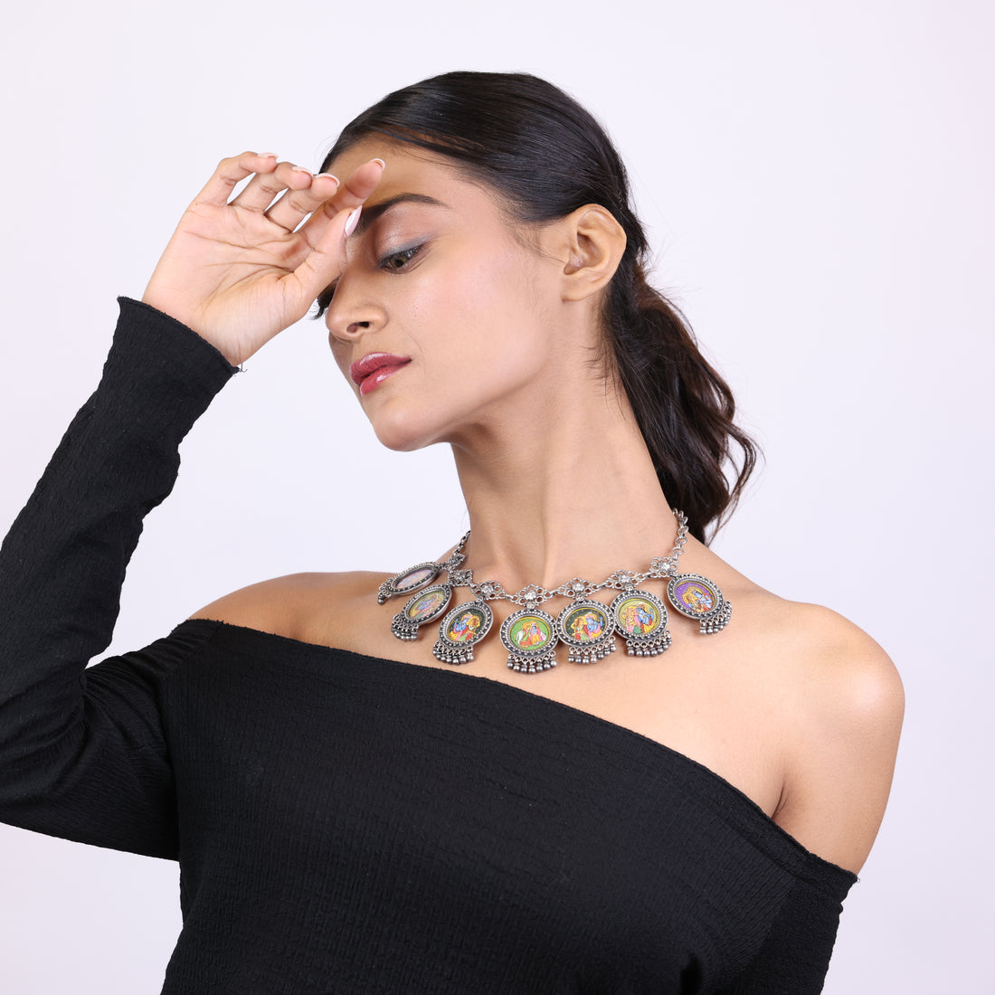 Shivani Shringar