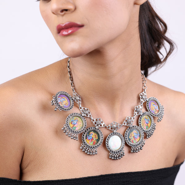 Shivani Shringar