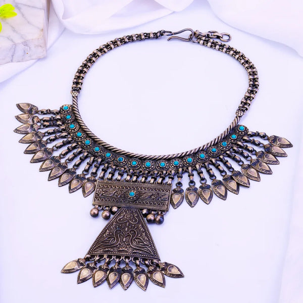 Bird Pendant Haar
