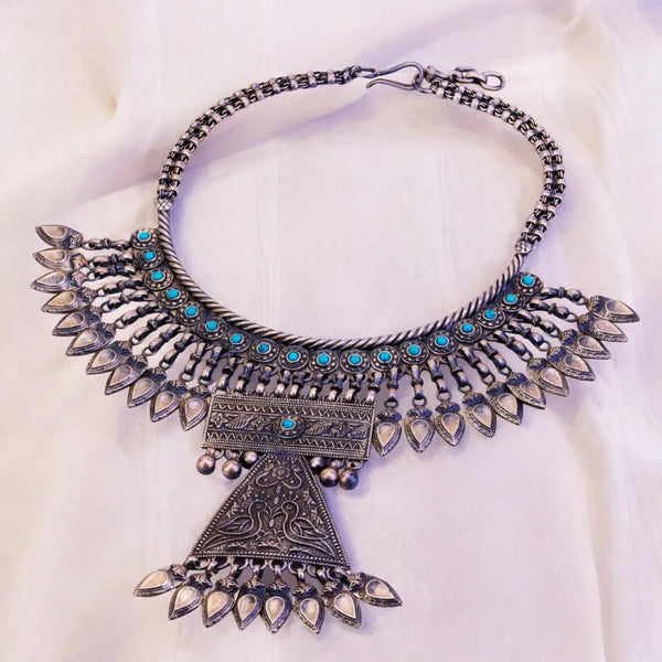 Bird Pendant Haar
