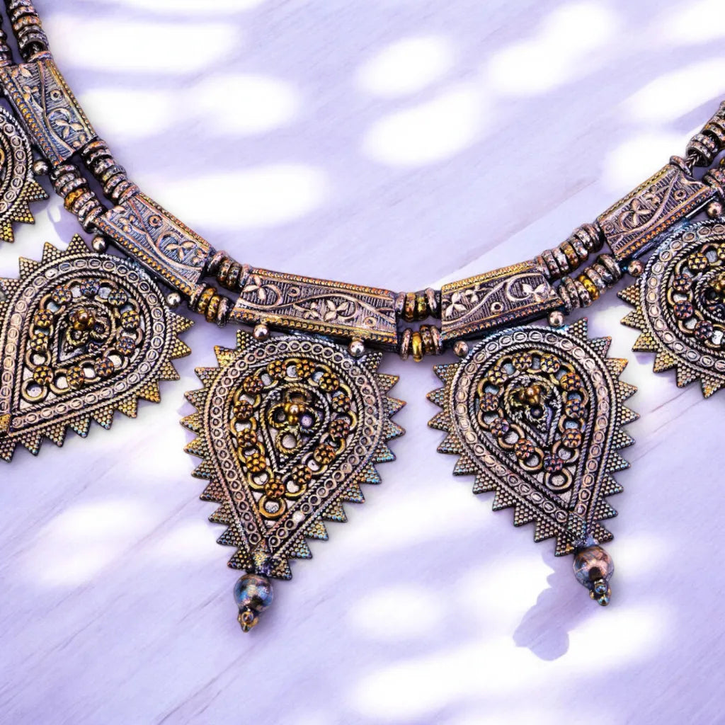 Navratna Radiance