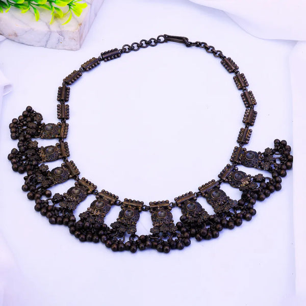 Rajwada Haar (Royal Necklace)