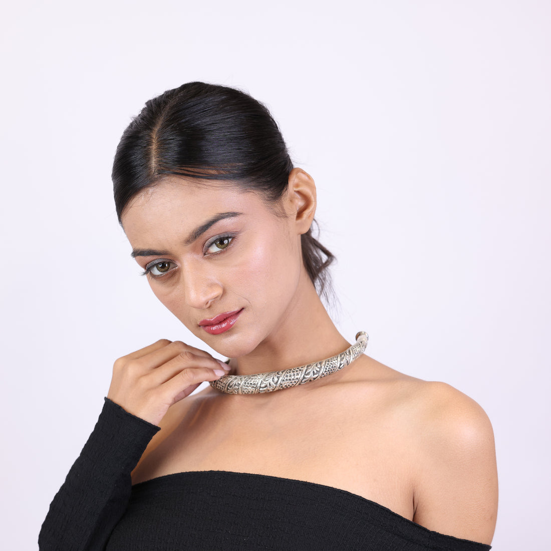 Faerie Ring Choker
