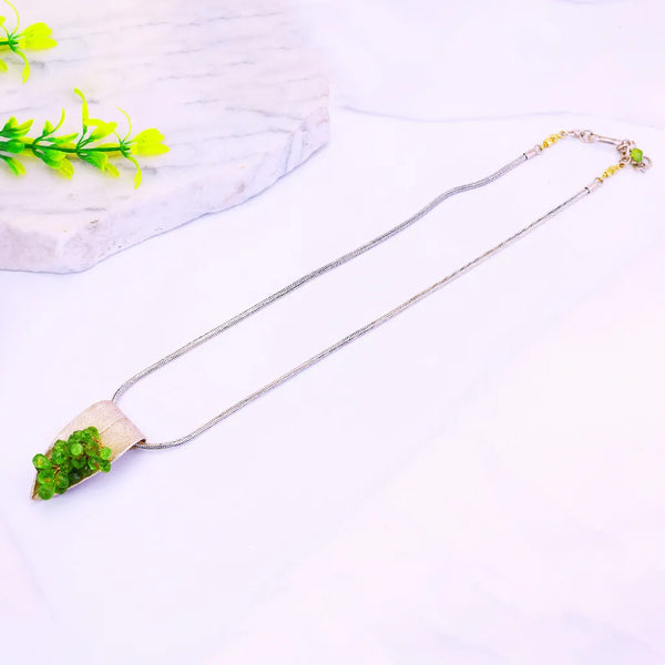 Green Caviar