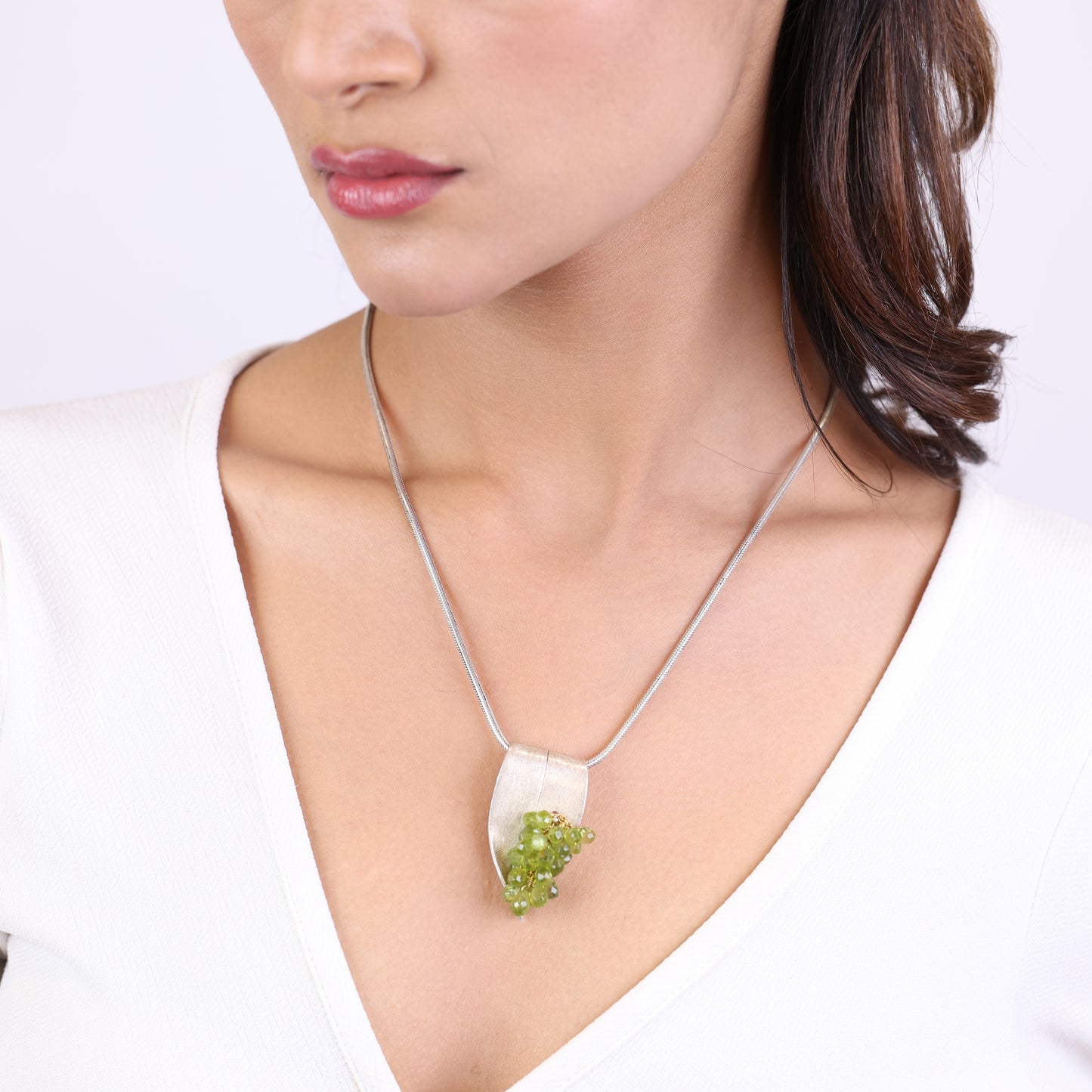Green Caviar