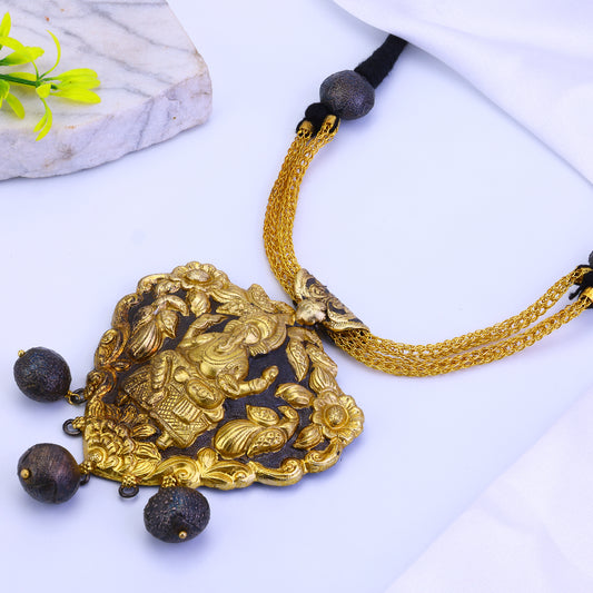 Divine Ganesha