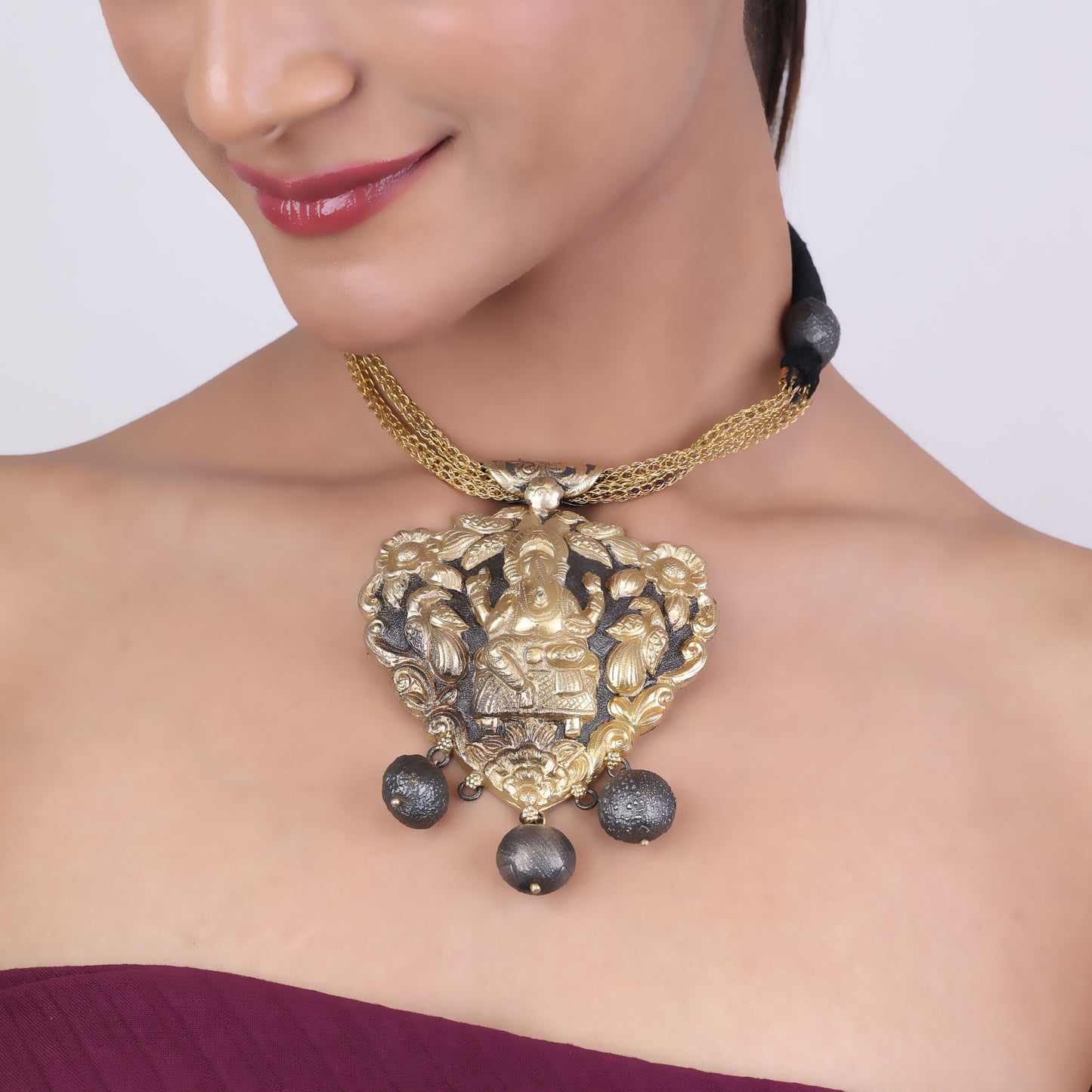 Divine Ganesha