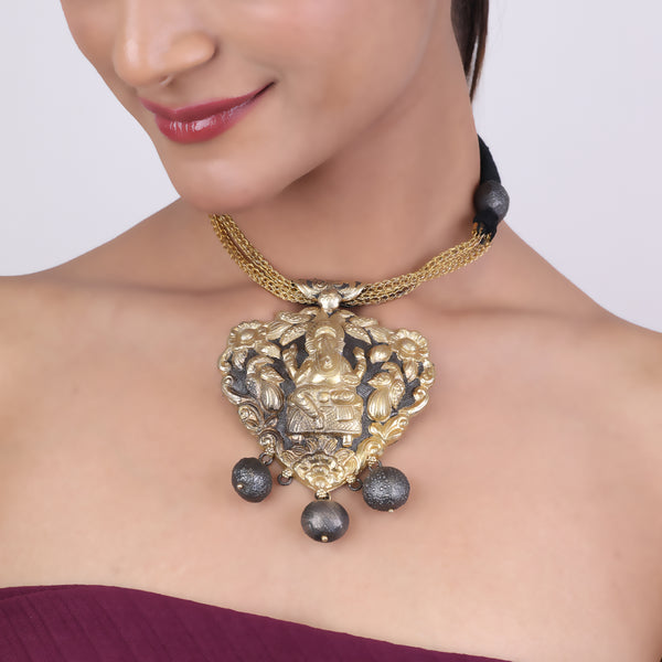 Divine Ganesha
