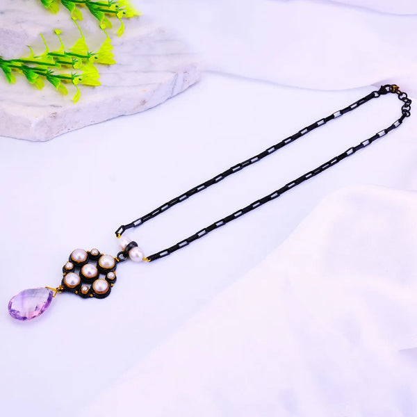 Regal Amethyst