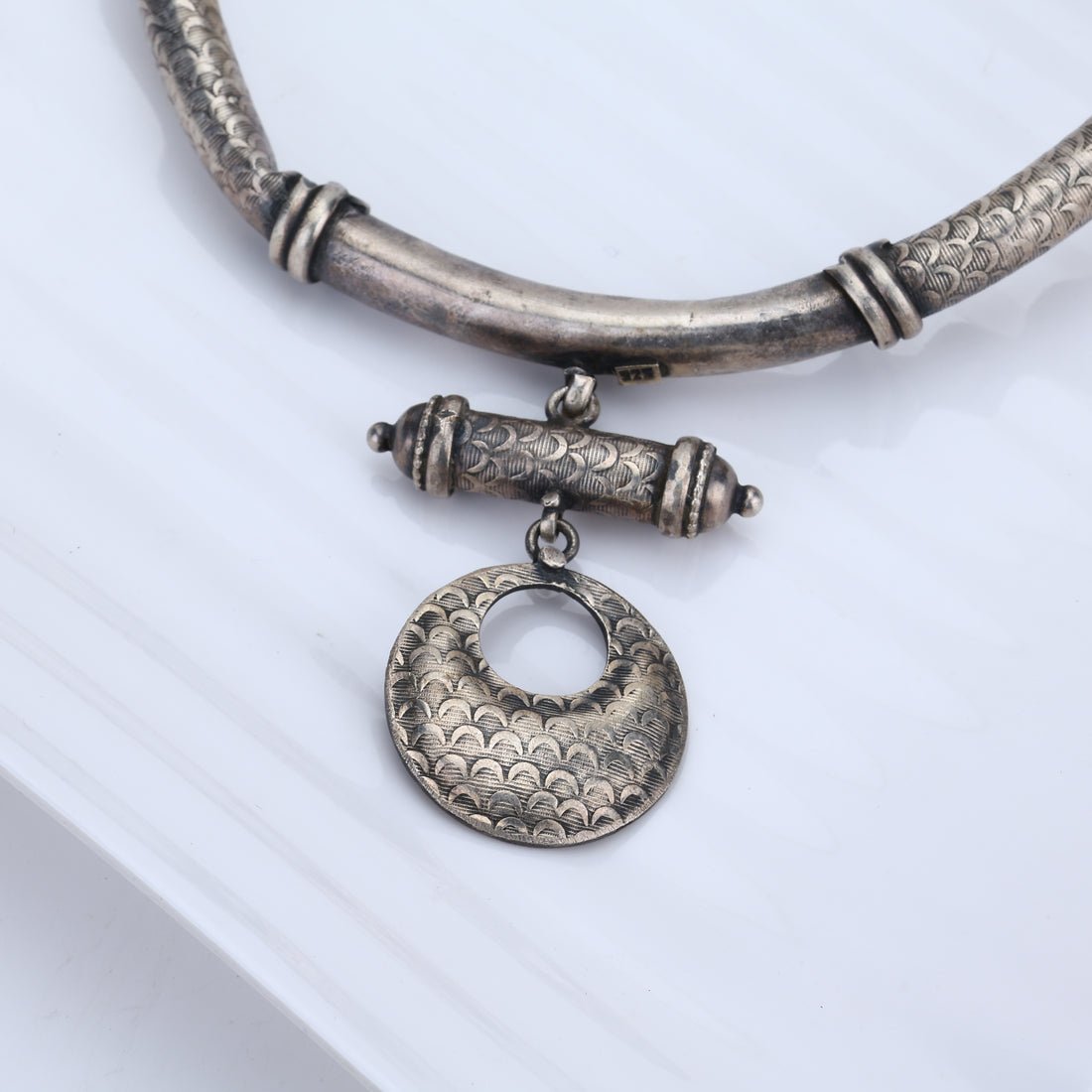 Ornate Hansli