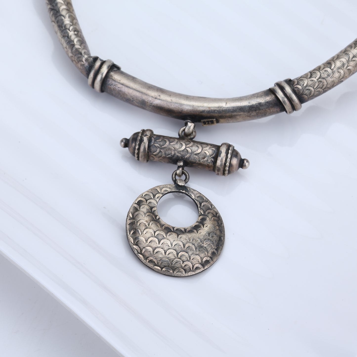 Ornate Hansli