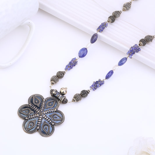 Wisteria Moon