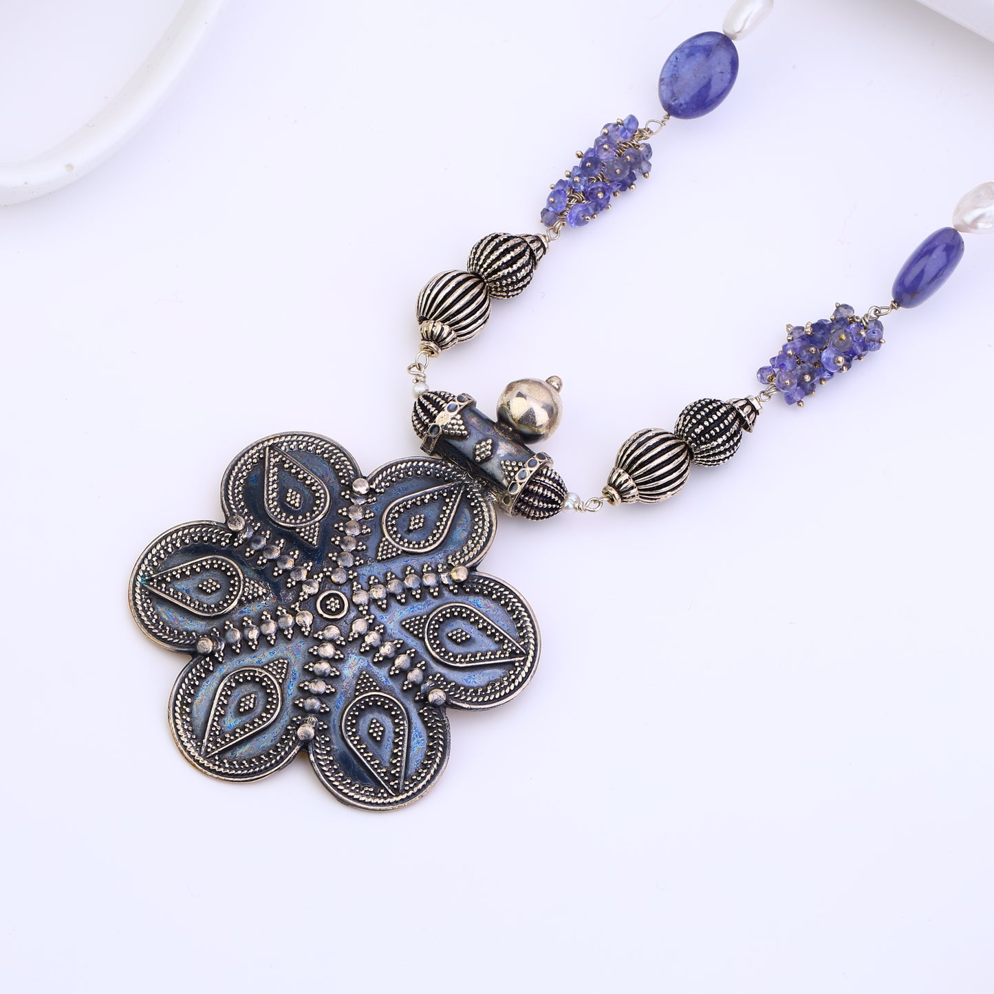 Wisteria Moon