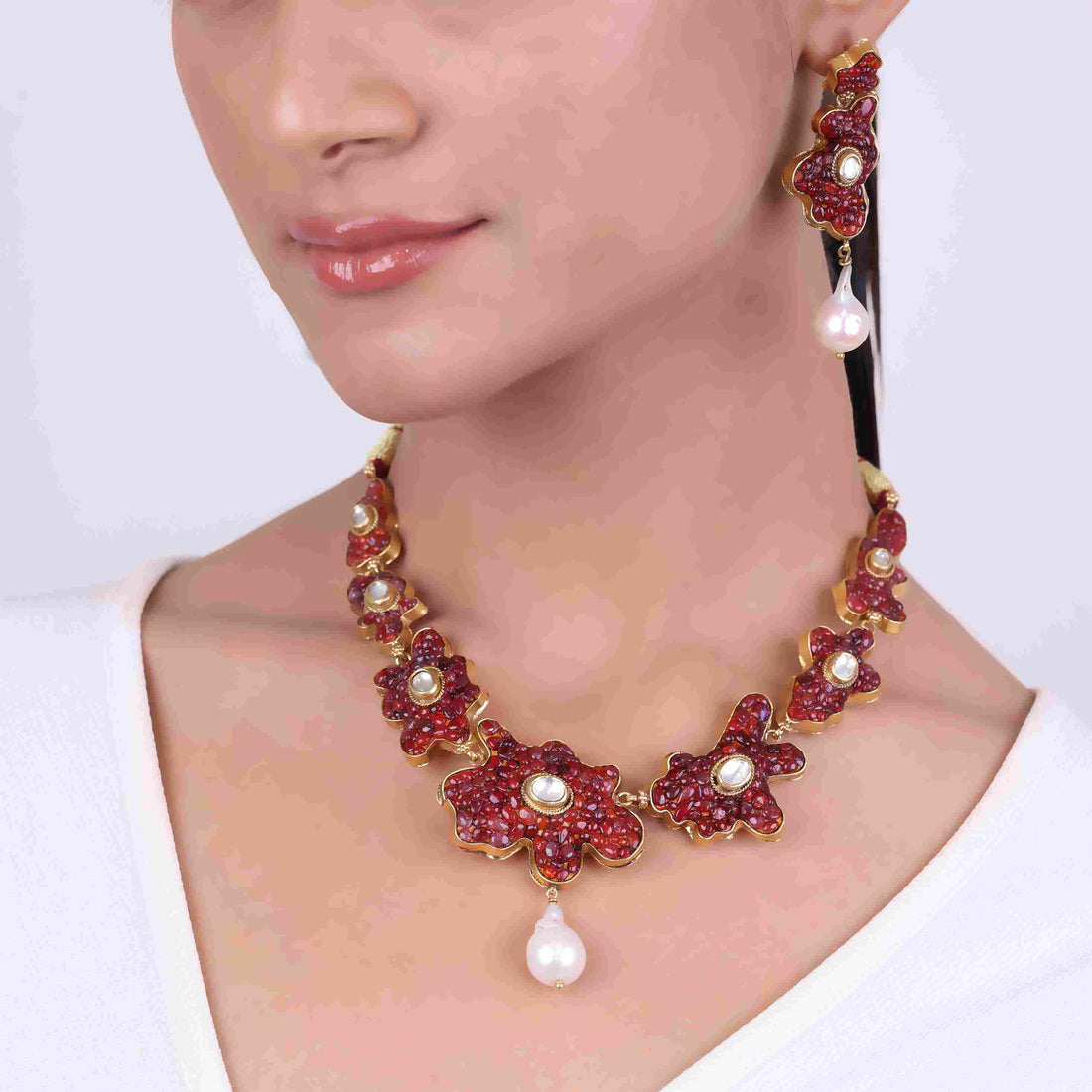 Lustre & Flame
