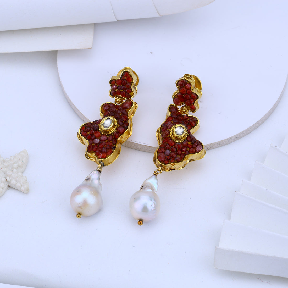Lustre & Flame