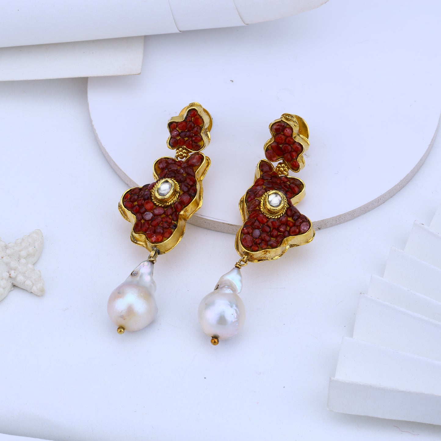 Lustre & Flame