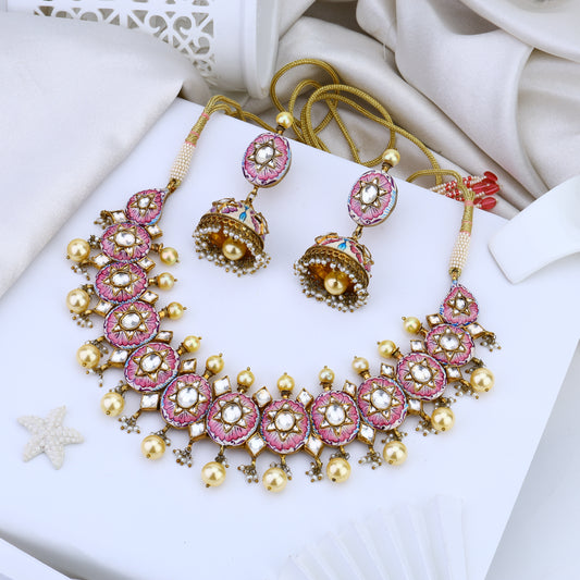 Rosy Reverie