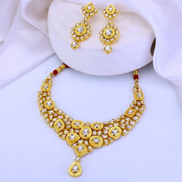 Bib Necklace Sets