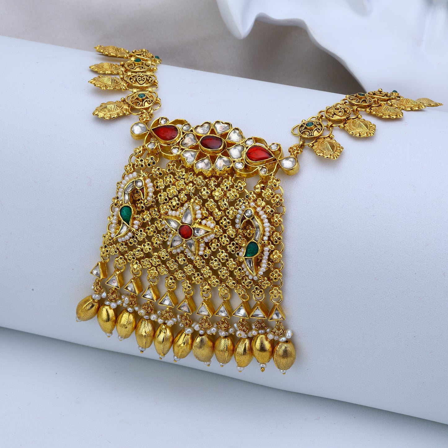 The Gilded Gem