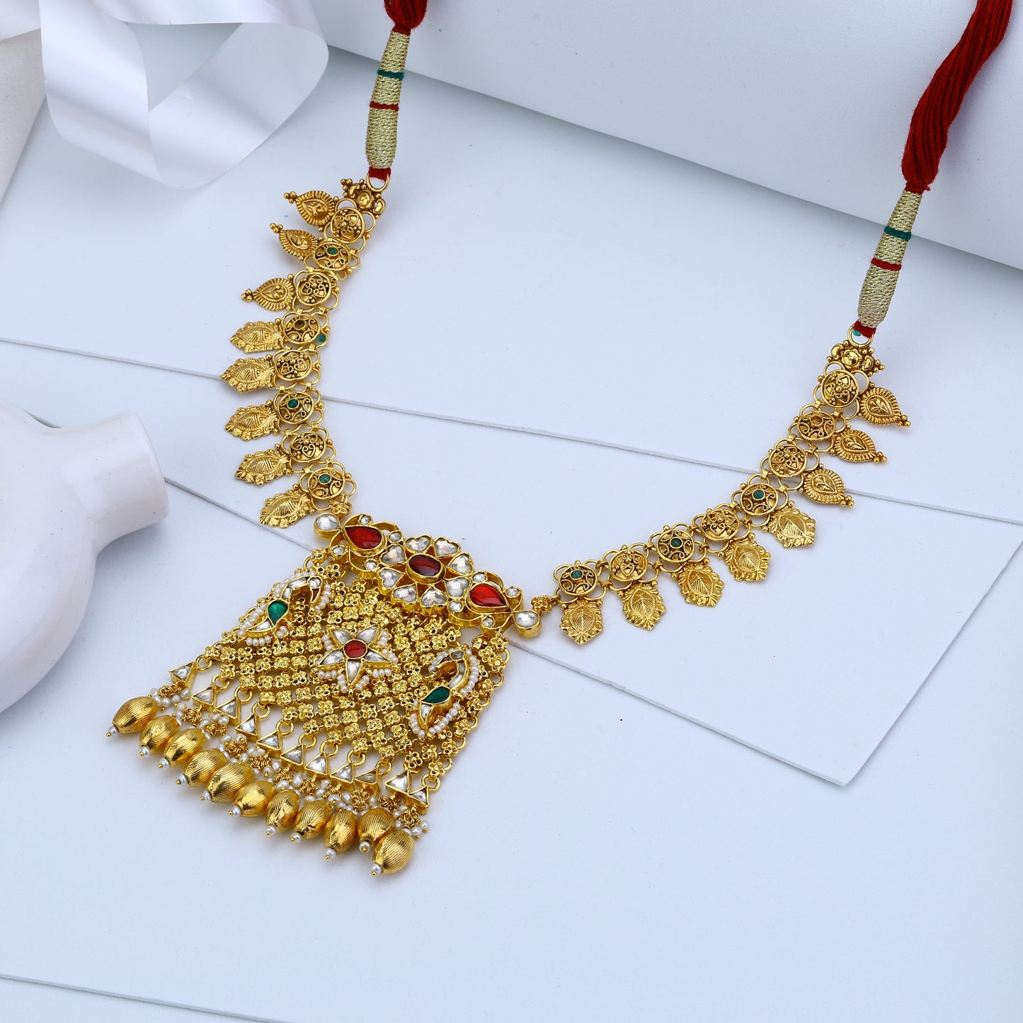 The Gilded Gem