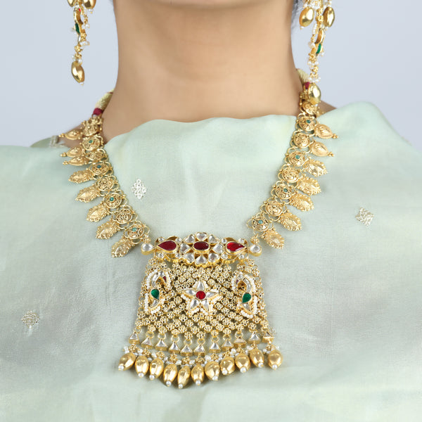 The Gilded Gem