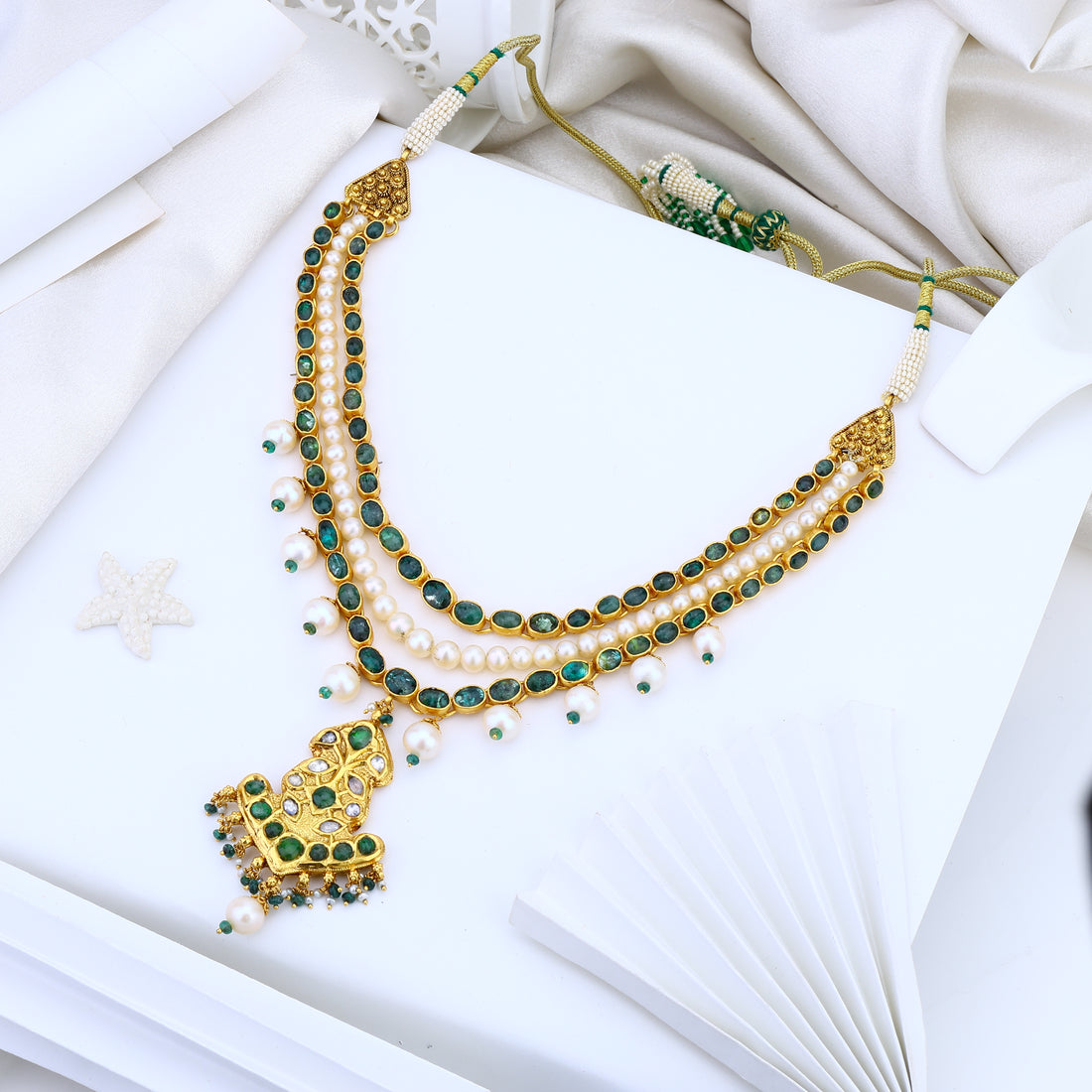 Pearls of Panna