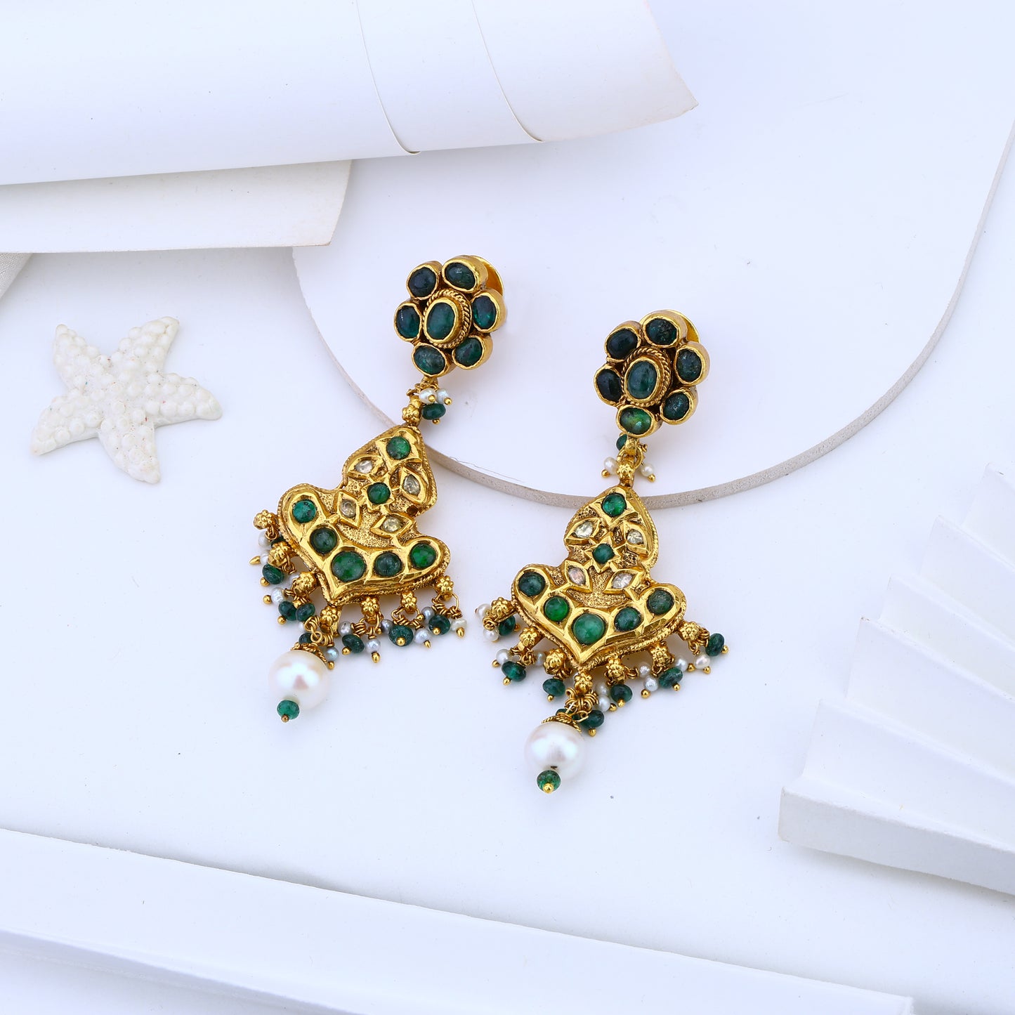 Pearls of Panna