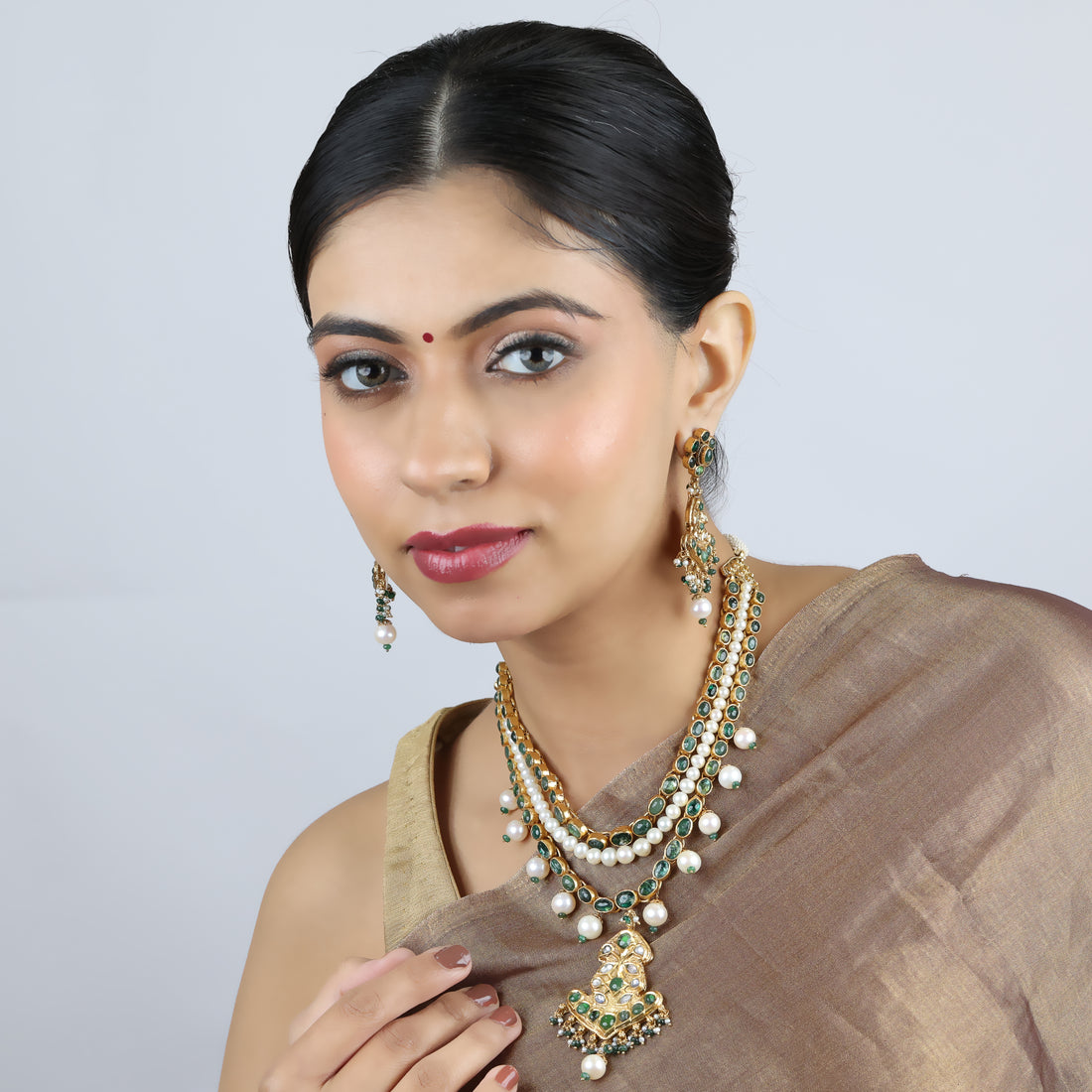 Pearls of Panna